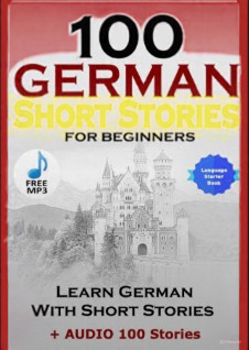 100 German Stories